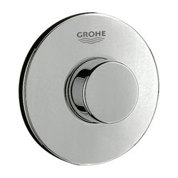 Grohe Halter und Faltenbalg für Pneumatik-Betätigung, 42252000... GROHE-42252000 4005176812323 (Abb. 1)