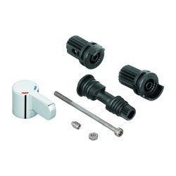 Grohe Mischwelle mit Hebel, für Bau Cosmopolitan E IR-Elektroniken mit Mischung, mit Te... GROHE-42581000 4005176484582 (Abb. 1)