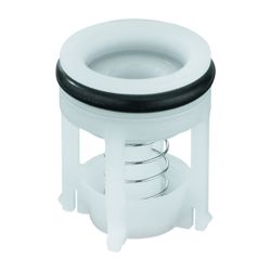 Grohe Rückflussverhinderer mit integriertem Sieb... GROHE-42601000 4005176599774 (Abb. 1)