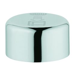 Grohe Betätigungskappe, Chrom, 42712000... GROHE-42712000 4005176249105 (Abb. 1)