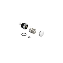 Grohe Aufputz-Umstellung für Eichelberg Wannenbatterie ab Baujahr 1997, Chrom, 44008626... GROHE-44008626 4037876006986 (Abb. 1)
