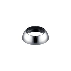 Grohe Abdeckrosette zu Eichelberg Einhandmischer mit Kartuschen K35/40mm, Chrom, 440420... GROHE-44042026 4037876024638 (Abb. 1)