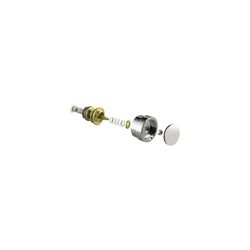 Grohe Aufputz-Umstellung für Eichelberg Einhandmischer-Wanne mit seitlicher Umstellung,... GROHE-44042726 4037876024577 (Abb. 1)