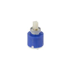 Grohe Kartusche Keramik 35mm zu Eichelberg Armaturen, integrierte Temperatur- und Menge... GROHE-44043000 4037876024553 (Abb. 1)