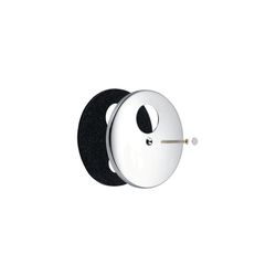 Grohe Wandrosette für Eichelberg Unterputz-Brausebatterie MultiFlow, Chrom, 44043226... GROHE-44043226 4037876024539 (Abb. 1)