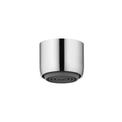 Grohe Mousseur XtraClean für Eichelberg Innengewinde M22x1, Chrom, 44043726... GROHE-44043726 4037876024485 (Abb. 1)