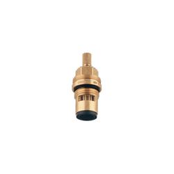 Grohe Oberteil 90 Grad für Eichelberg Standventil, Chrom, 44044100... GROHE-44044100 4037876024447 (Abb. 1)