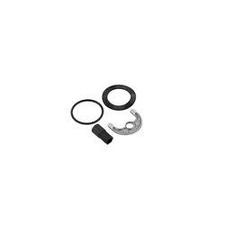 Grohe Befestigungssatz 4 für Eichelberg Vento/Viamo Waschtisch-/Bidetarmaturen, 4408040... GROHE-44080400 4037876012178 (Abb. 1)
