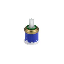 Grohe Kartusche Keramik mit Ecom-Funktion für Eichelberg Armaturen, 44099900... GROHE-44099900 4037876003879 (Abb. 1)