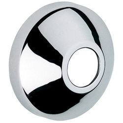 Grohe Rosette für UP-Ventil 80mm, Gelb, 45219Y00... GROHE-45219Y00  (Abb. 1)