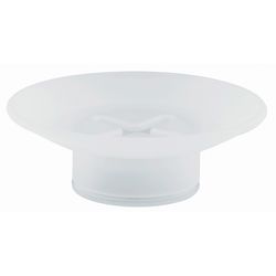 Grohe Seifenschale für Sensia davinci, Satin Weiß, 45235BD0... GROHE-45235BD0 4005176231711 (Abb. 1)
