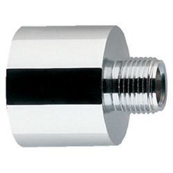 Grohe Verlängerung, 1/2", 30mm für Florida 25 634, Linksgewinde, Chrom, 45238000... GROHE-45238000  (Abb. 1)