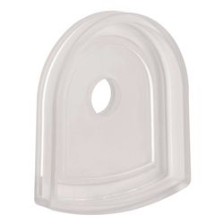 Grohe Relexa Lift Ausgleichscheibe, Transparent, 45390000... GROHE-45390000 4005176212772 (Abb. 1)