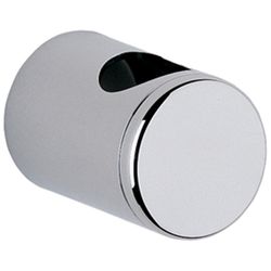 Grohe Relexa Brausestangenhalter, Hard Graphite, 45651A00... GROHE-45651A00  (Abb. 1)