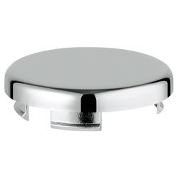 Grohe Abdeckhaube für Relexa Brauseatangen mit Durchmesser von mehr als 28mm, Mattgold, 45652GG0... GROHE-45652GG0  (Abb. 1)