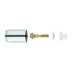 Grohe Verlängerung M24x1 x M24x1, Länge 45mm, für Sinfonia Chrom, 45785000... GROHE-45785000 4005176086434 (Abb. 1)