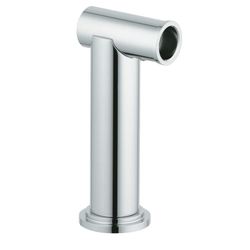 Grohe Standanschluss für Atrio Wannenbatterie Standmontage, Chrom, 45903000... GROHE-45903000  (Abb. 1)