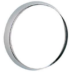 Grohe Distanzring D 180x22mm für zu flachen Einbau, Weiß, 46035L00... GROHE-46035L00  (Abb. 1)