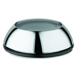 Grohe Kappe für Einhandmischer, Mattschwarz, 461162430... GROHE-461162430 4005176787959 (Abb. 1)
