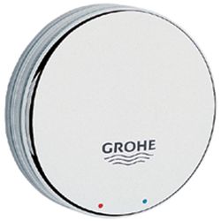 Grohe Abdeckkappe Europlus, Gold, 46130G00... GROHE-46130G00  (Abb. 1)