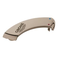 Grohe Abdeckkappe für Hebel Chiara Einhandmischer, Warm Sunset, 46230DA0... GROHE-46230DA0  (Abb. 1)