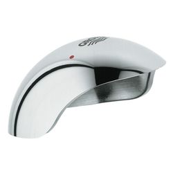 Grohe Abdeckkappe für Eurotrend Hebel, Türkis, 46234FF0... GROHE-46234FF0  (Abb. 1)