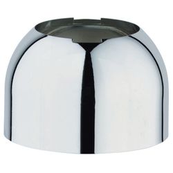 Grohe Kappe, Mattchrom, 46242P00... GROHE-46242P00 4005176203251 (Abb. 1)