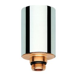 Grohe Verlängerungsset für Standmontage, 50mm, Chrom, 46261000... GROHE-46261000 4005176059988 (Abb. 1)