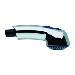 Grohe Spülbrause, Mousseur/Brausestrahl, Chrom/Nachtblau, 46312IF0... GROHE-46312IF0 4005176181450 (Abb. 1)