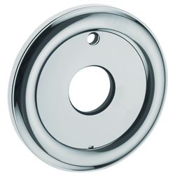Grohe Rosette, D 180mm für Eurowing Fertigmontageset Wanne, Weiß, 46365L00... GROHE-46365L00  (Abb. 1)