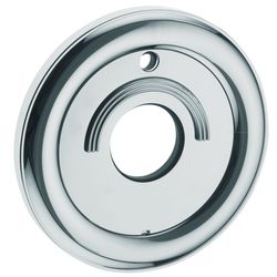 Grohe Rosette, D 180mm für Europlus Fertigmontageset Wanne, Aranja/Gold, 46367AG0... GROHE-46367AG0  (Abb. 1)