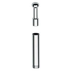 Grohe Umstellknopf für Ectos/Taron Fertigmontageset Wanne, Weiß/Gold, 46391LG0... GROHE-46391LG0  (Abb. 1)
