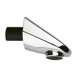 Grohe Auslaufbrause Europlus, Chrom/Gold, 46425IG0... GROHE-46425IG0 4005176196782 (Abb. 1)
