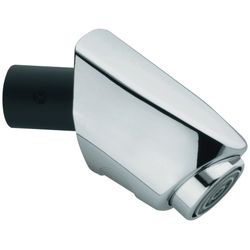 Grohe Auslaufbrause, Weiß, 46426L00... GROHE-46426L00  (Abb. 1)