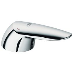 Grohe Hebel, Weiß, 46439L00... GROHE-46439L00  (Abb. 1)