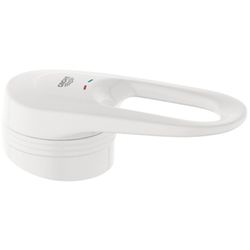 Grohe Hebel Weiß, 46443L00... GROHE-46443L00  (Abb. 1)