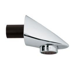 Grohe Auslaufbrause Chiara, Chrom, 46532000... GROHE-46532000 4005176271601 (Abb. 1)