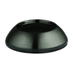 Grohe Kappe Hard Graphite gebürstet, 46581AL0... GROHE-46581AL0 4005176598579 (Abb. 1)