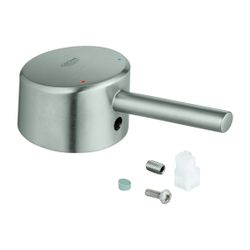 Grohe Hebel, Supersteel, 46723DC0... GROHE-46723DC0 4005176907593 (Abb. 1)