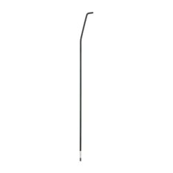 Grohe Zugstange Hard Graphite gebürstet, 46739AL0... GROHE-46739AL0 4005176618925 (Abb. 1)
