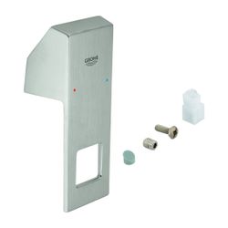 Grohe Hebel Supersteel, 46782DC0... GROHE-46782DC0 4005176618949 (Abb. 1)