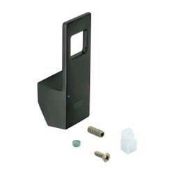 Grohe Hebel Hard Graphite gebürstet, 46788AL0... GROHE-46788AL0 4005176618970 (Abb. 1)