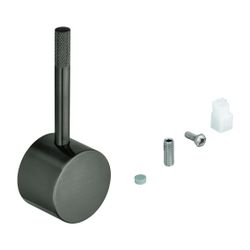 Grohe Hebel für 28mm Kartusche bei Blue Home Einhand-Spültischbatterien mit Filterfunkt... GROHE-46957AL0 4005176598586 (Abb. 1)