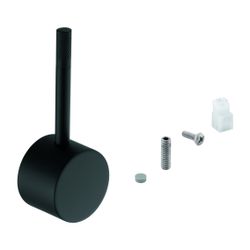 Grohe Hebel für 28mm Kartusche bei Blue Home Einhand-Spültischbatterien mit Filterfunkt... GROHE-46957KS0 4005176691676 (Abb. 1)