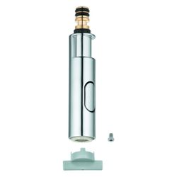 Grohe Spülbrause, herausziehbare SpeedClean Profibrause für Essence Einhand-Spültischba... GROHE-46965KF0 4005176790768 (Abb. 1)