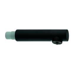 Grohe Spülbrause für Blue Einhand-Spültischbatterie, L-Auslauf, mit Strahlregler, herau... GROHE-46999KS0 4005176692246 (Abb. 1)
