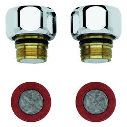 Grohe Rückflussverhinderer, Warm Sunset gebürstet, 47189DL0... GROHE-47189DL0 4067393032137 (Abb. 1)