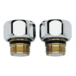 Grohe Rückflussverhinderer, Rose Perl, 47189MM0... GROHE-47189MM0  (Abb. 1)