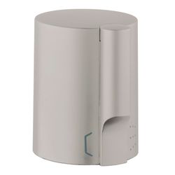 Grohe Absperrgriff, Silk Metal, 47309AV0... GROHE-47309AV0  (Abb. 1)