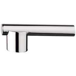 Grohe Griff für Atrio Jota Thermostat-Batterien, Nickel poliert, 47324BE0... GROHE-47324BE0  (Abb. 1)